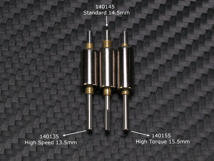 PN Racing Mini-Z V2 Brushless Motor 14.5mm Armature - Iron City RC Hobbies