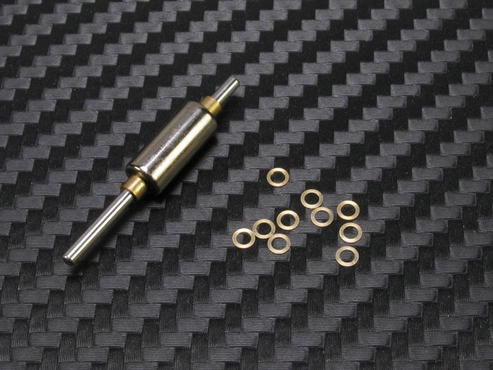 PN Racing Mini-Z V2 Brushless Motor 13.5mm Armature - Iron City RC Hobbies