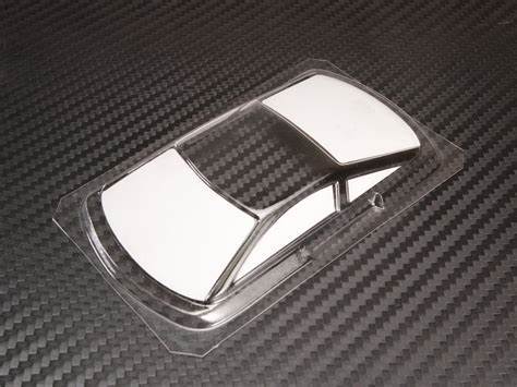 PN Racing Mini-Z V2 Lexan Roof JOMUREMA GT01 - Iron City RC Hobbies