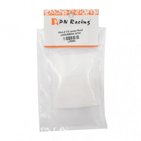 PN Racing Mini-Z V2 Lexan Roof JOMUREMA GT01 - Iron City RC Hobbies
