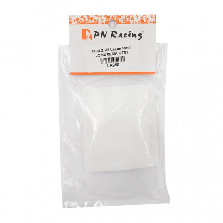PN Racing Mini-Z V2 Lexan Roof JOMUREMA GT01 - Iron City RC Hobbies