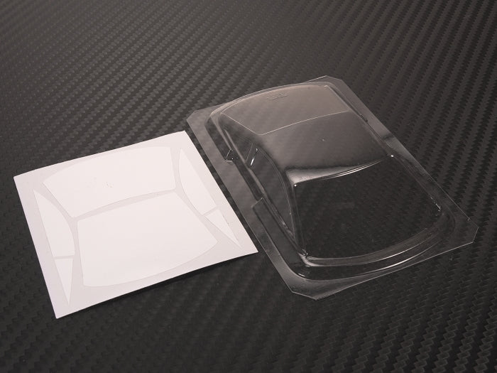 PN Racing Mini-Z V2 Lexan Roof JOMUREMA GT01 - Iron City RC Hobbies