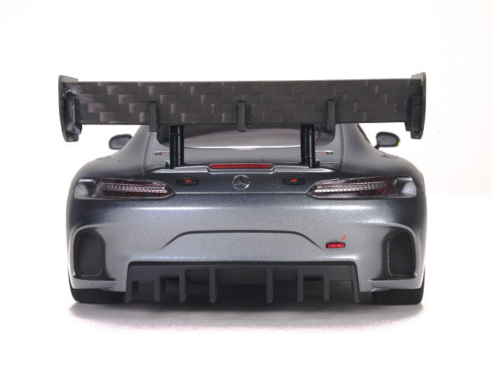 PN Racing Mini-Z Wing Posts Kit - Iron City RC Hobbies