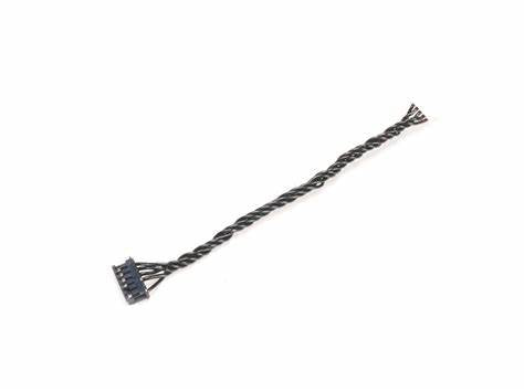 PN Racing Sensor Wire for Mini-Z EVO2 Board to PN Sensor Motor - Iron City RC Hobbies