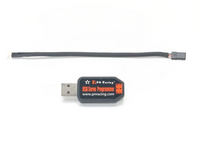 PN Racing USB Programmer for Anima V3 V4 Servo and V4 Micro Servo Board - Iron City RC Hobbies