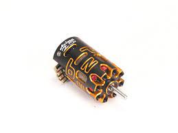 PN Racing V4 Anima 2500kv Sensored Brushless Motor - Iron City RC Hobbies