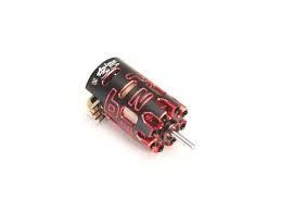 PN Racing V4 Anima 3500kv Sensored Brushless Motor - Iron City RC Hobbies