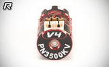 PN Racing V4 Anima 3500kv Sensored Brushless Motor