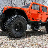 Pro-Line 1/10 BFG T/A KM3 G8 Front/Rear 1.9" Rock Crawling Tires (2)