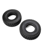 Pro-Line Racing 1/5 Mirage TT, F/R Tires, FIRM (2): 5IVE-T 3.0