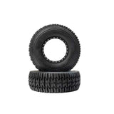 Pro-Line Racing 1/5 Mirage TT, F/R Tires, FIRM (2): 5IVE-T 3.0
