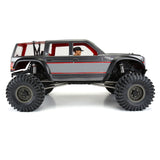 Pro-Line Racing 1/6 Coyote Grande Clear Body: SCX6