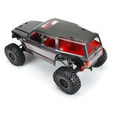 Pro-Line Racing 1/6 Coyote Grande Clear Body: SCX6