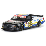 Pro-Line 1/12 Pre-Cut 2024 Ford F-150 Truck Clear Body: Losi NASCAR