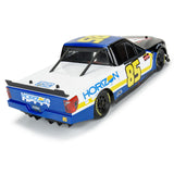 Pro-Line 1/12 Pre-Cut 2024 Ford F-150 Truck Clear Body: Losi NASCAR