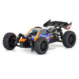 Pro-Line 1/14 Axis Clear Body: Typhon GROM