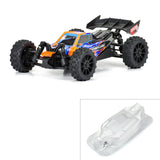 Pro-Line 1/14 Axis Clear Body: Typhon GROM