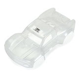 Proline 1/16 Pre-Cut 2019 Chevy Silverado Trophy Truck Clear Body: GROM - Iron City RC Hobbies