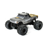 Pro-Line 1/16 Brunt Clear Body for ARRMA QUAKE GROM