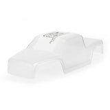 Proline 1/30 Pre-Cut Coyote High Performance Clear Body for Axial SCX30