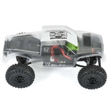Proline 1/30 Pre-Cut Coyote High Performance Clear Body for Axial SCX30