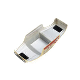 Pro-Line 1/30 Limited Edition Pre-Cut/Pre-Painted Coyote High Performance Tan Topo Body: Axial SCX30