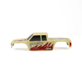 Pro-Line 1/30 Limited Edition Pre-Cut/Pre-Painted Coyote High Performance Tan Topo Body: Axial SCX30