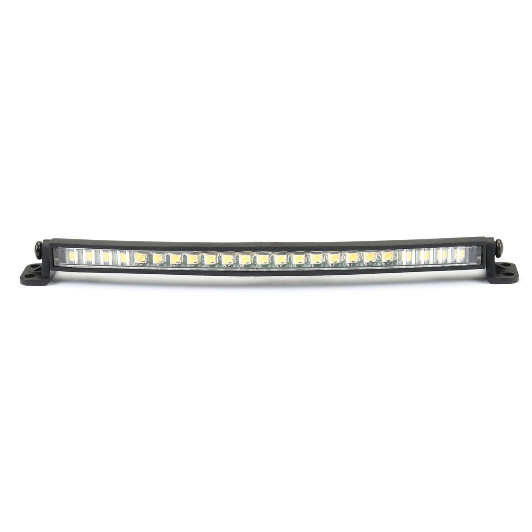 Proline 5" Ultra-Slim LED Light Bar Kit 5V-12V (Curved)