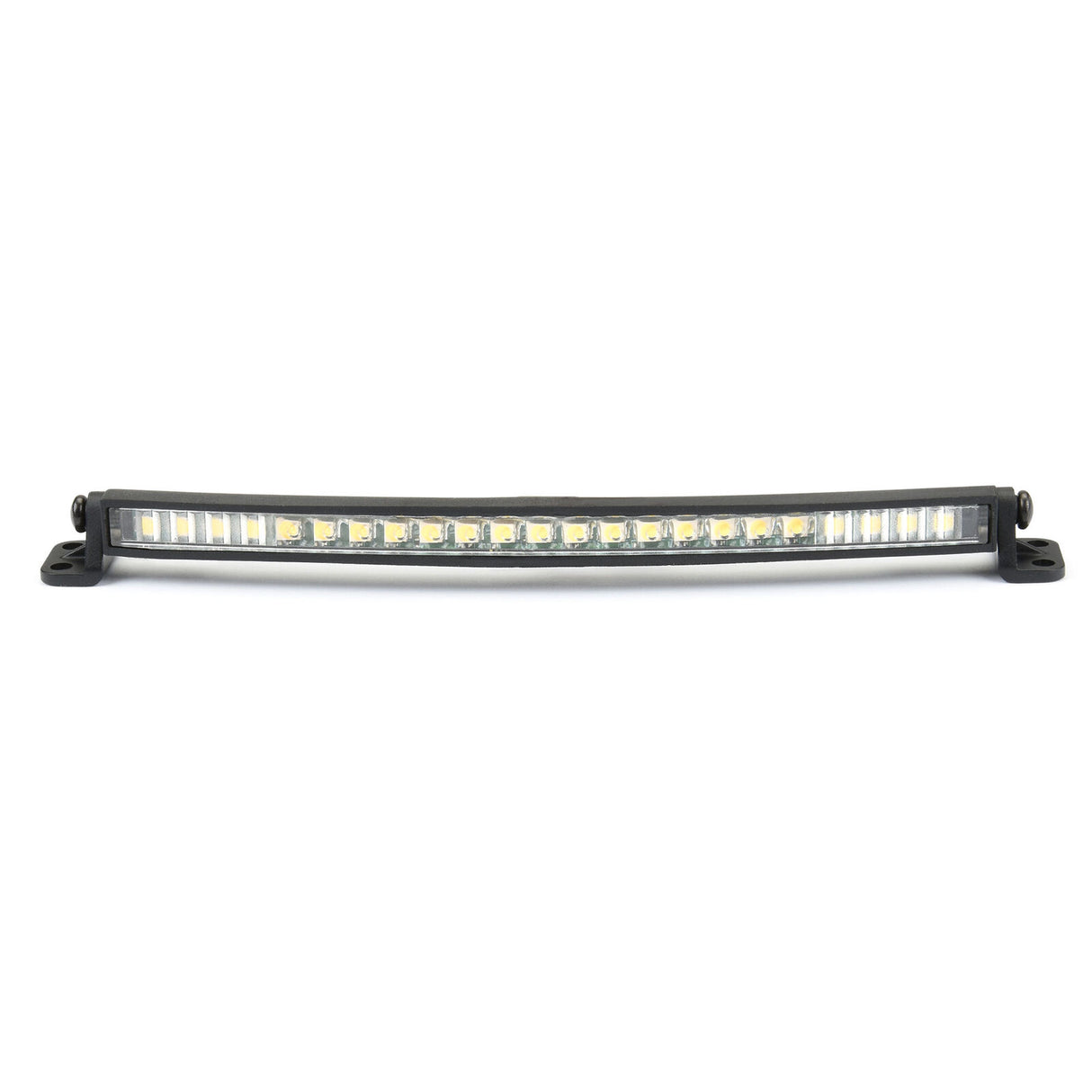 Proline 5" Ultra-Slim LED Light Bar Kit 5V-12V (Curved)