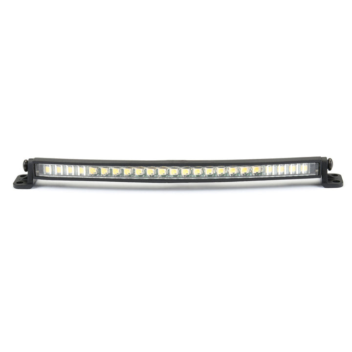 Proline 5" Ultra-Slim LED Light Bar Kit 5V-12V (Curved)