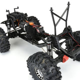 Pro-Line1/6 Extended Front and Rear Body Mounts: SCX6 1/6 In Stock  1/6 Extended Front and Rear Body Mounts: SCX6