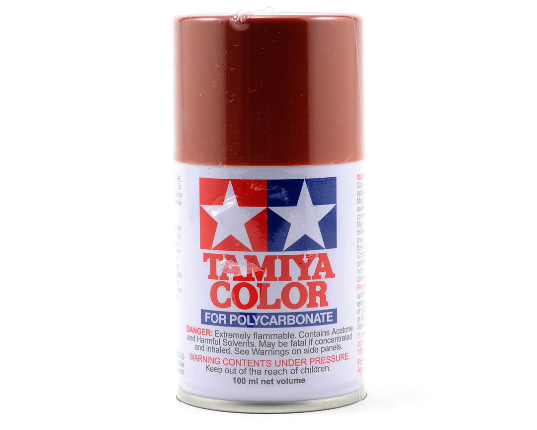 Tamiya PS Lexan Spray Paint (100ml) - Iron City RC Hobbies
