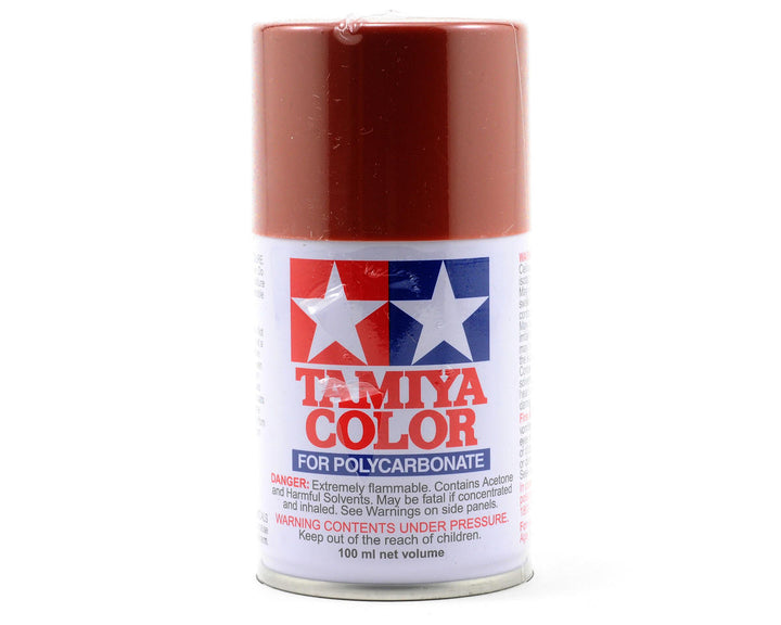 Tamiya PS Lexan Spray Paint (100ml) - Iron City RC Hobbies