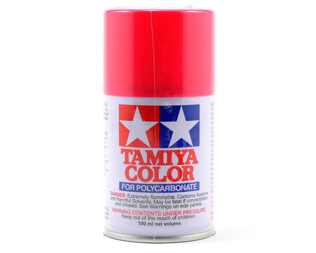 Tamiya PS Lexan Spray Paint (100ml) - Iron City RC Hobbies