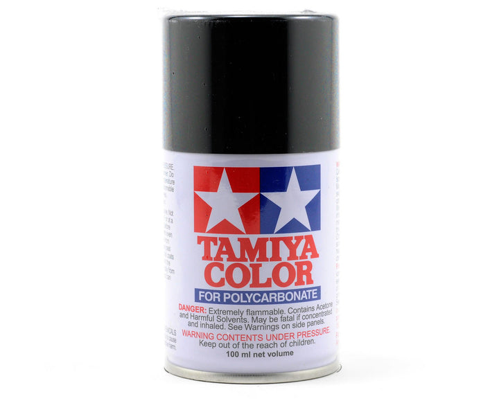 Tamiya PS Lexan Spray Paint (100ml) - Iron City RC Hobbies