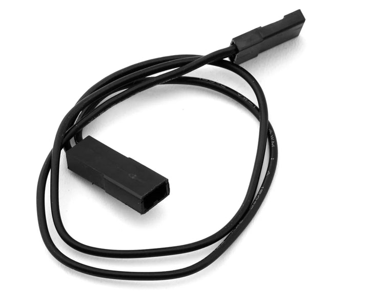 ProTek RC 30x30x10mm Aluminum High Speed HV Cooling Fan (Silver/Black) - Iron City RC Hobbies