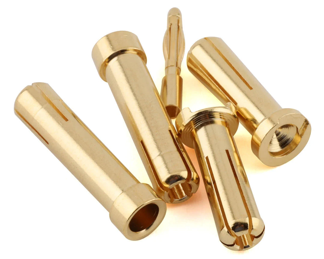 ProTek RC 2S 130C Low IR Si-Graphene + HV LCG Shorty LiPo Battery (7.6V/4800mAh) w/5mm Connectors (ROAR Approved) - Iron City RC Hobbies