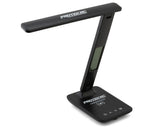 ProTek RC Multifunction LED Pit Light (w/Wireless Charge, Clock, Date & Temp) - Iron City RC Hobbies