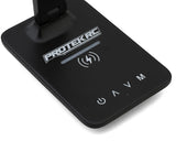 ProTek RC Multifunction LED Pit Light (w/Wireless Charge, Clock, Date & Temp) - Iron City RC Hobbies