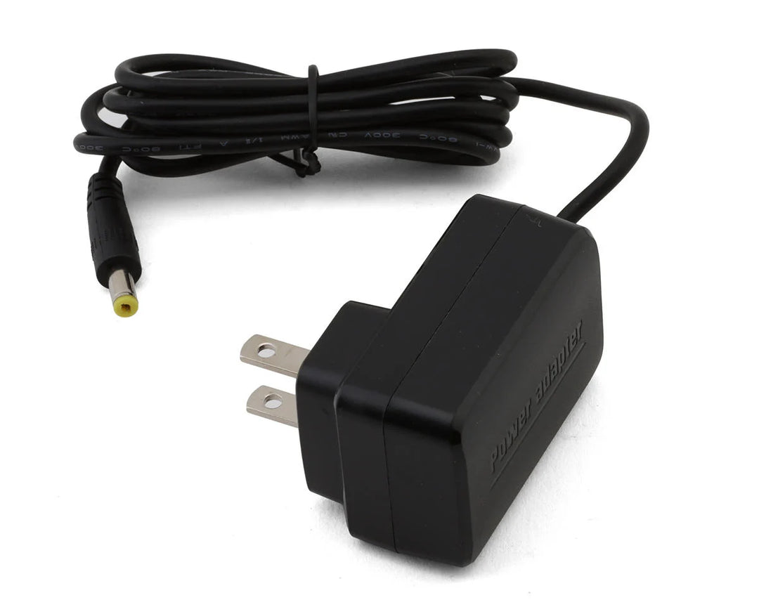 ProTek RC Multifunction LED Pit Light (w/Wireless Charge, Clock, Date & Temp) - Iron City RC Hobbies