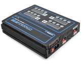 ProTek RC "Prodigy 610 QUAD AC" LiHV/LiPo AC/DC Battery Charger (6S/10A/100W x 4)