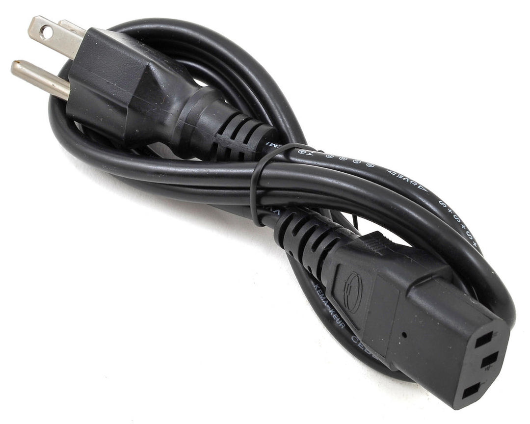 ProTek RC "Prodigy 610 QUAD AC" LiHV/LiPo AC/DC Battery Charger (6S/10A/100W x 4) - Iron City RC Hobbies