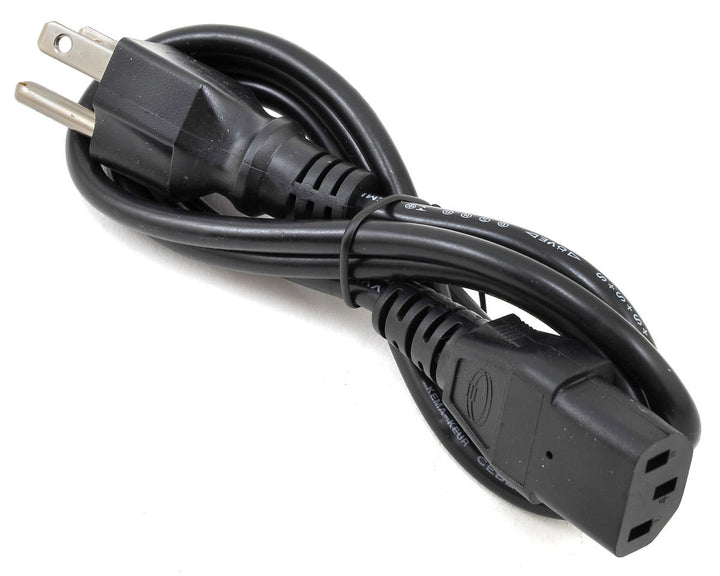 ProTek RC "Prodigy 610 QUAD AC" LiHV/LiPo AC/DC Battery Charger (6S/10A/100W x 4) - Iron City RC Hobbies