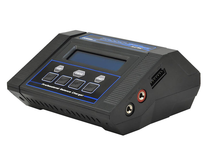 ProTek RC "Prodigy 610ez AC/DC" LiHV/LiPo Balance Battery Charger (2-6S/10A/100W) - Iron City RC Hobbies