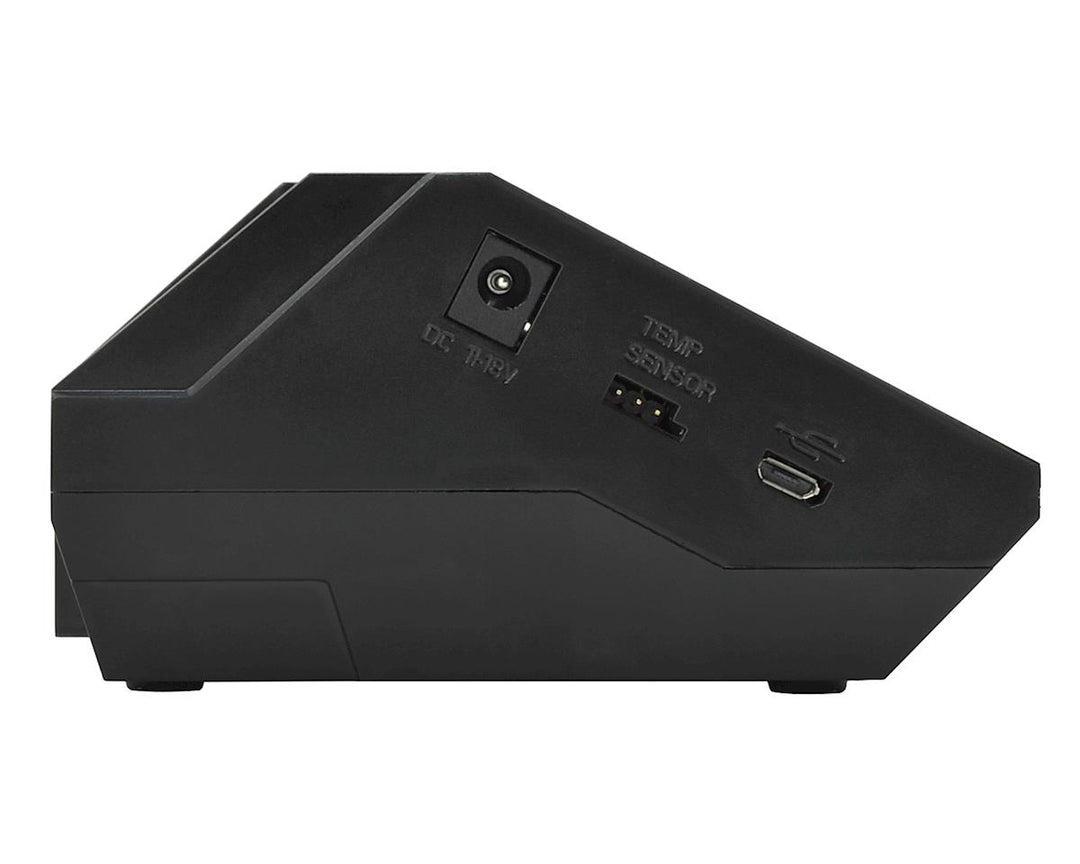 ProTek RC "Prodigy 610ez AC/DC" LiHV/LiPo Balance Battery Charger (2-6S/10A/100W) - Iron City RC Hobbies