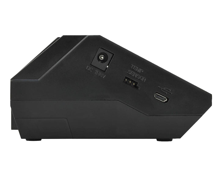 ProTek RC "Prodigy 610ez AC/DC" LiHV/LiPo Balance Battery Charger (2-6S/10A/100W) - Iron City RC Hobbies