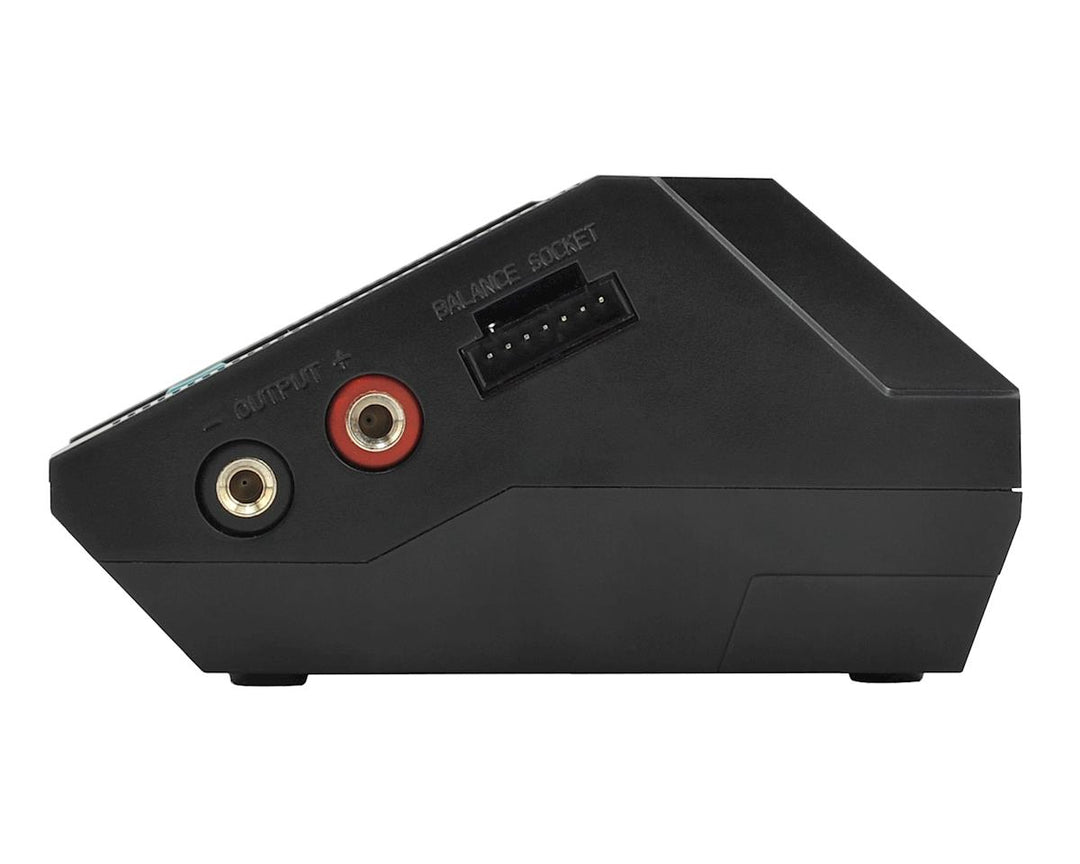 ProTek RC "Prodigy 610ez AC/DC" LiHV/LiPo Balance Battery Charger (2-6S/10A/100W) - Iron City RC Hobbies