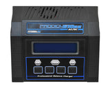 ProTek RC "Prodigy 610ez AC/DC" LiHV/LiPo Balance Battery Charger (2-6S/10A/100W)