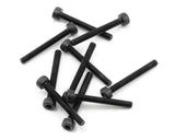 ProTek RC M2.5 "High Strength" Socket Head Cap Screws (10)