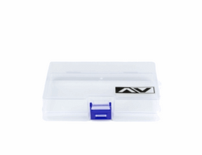Avid Parts Box 3 Bin